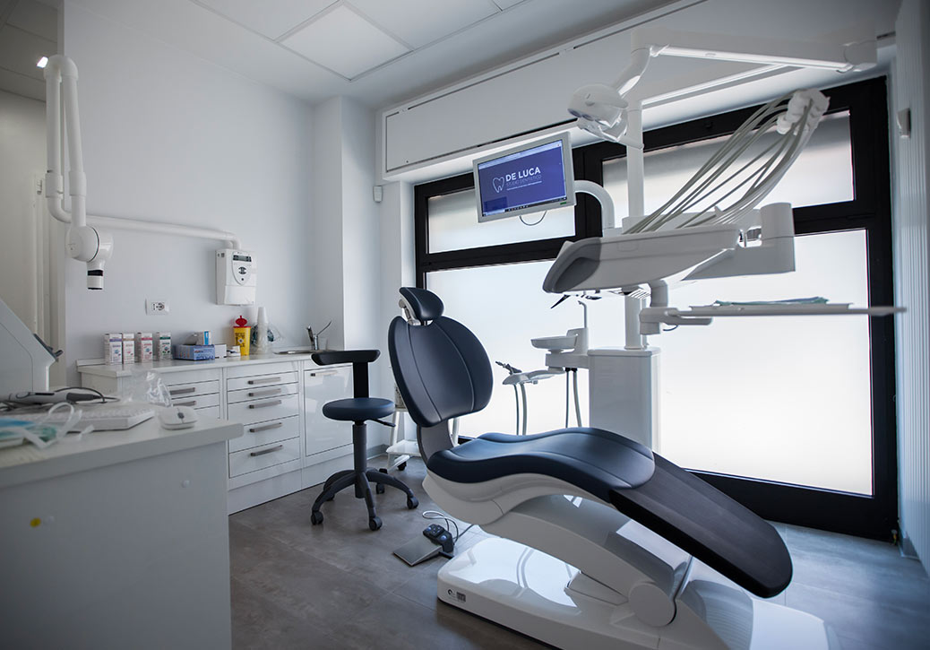 Impianti dentali a Seregno