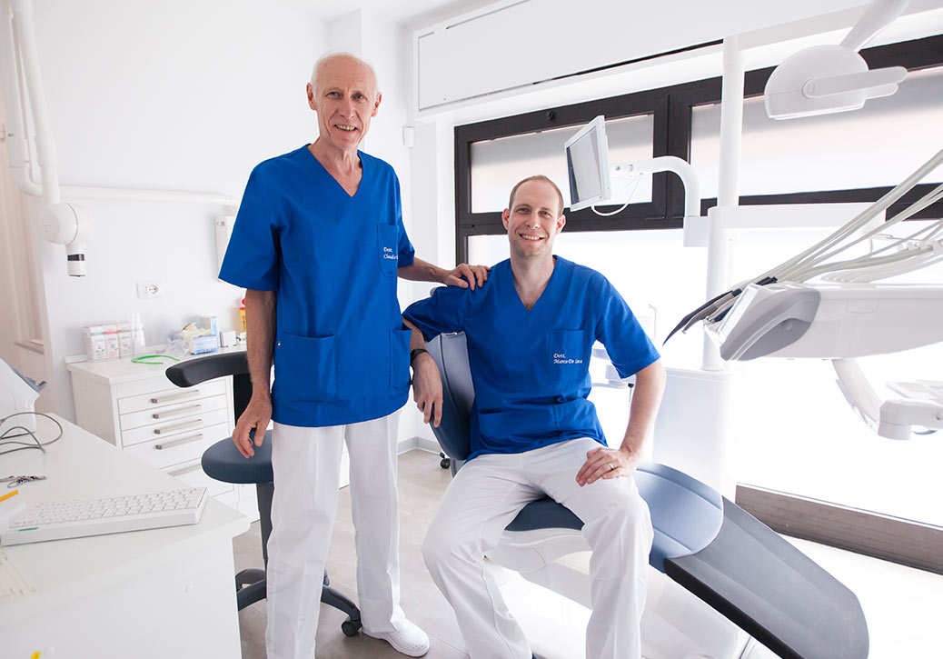 Dentista Milano Loreto e Lambrate